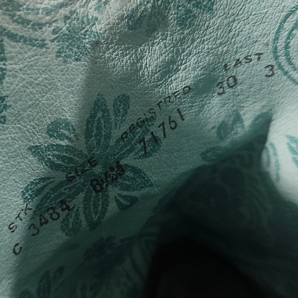 Corral Boots - Picture 4 of 5